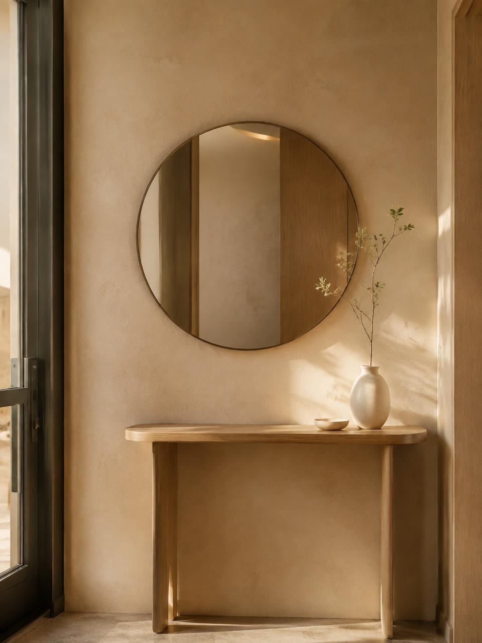 Nook. エントランス